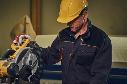 Agricultural Processing