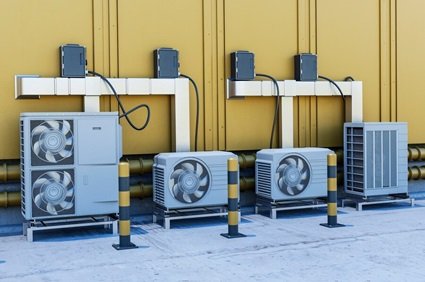 Agricultural Processing