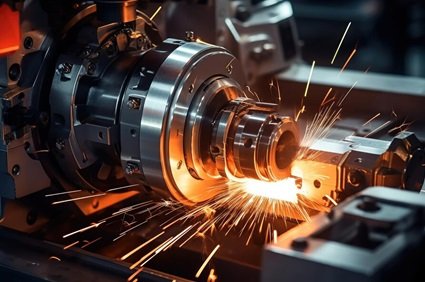 Agricultural Processing